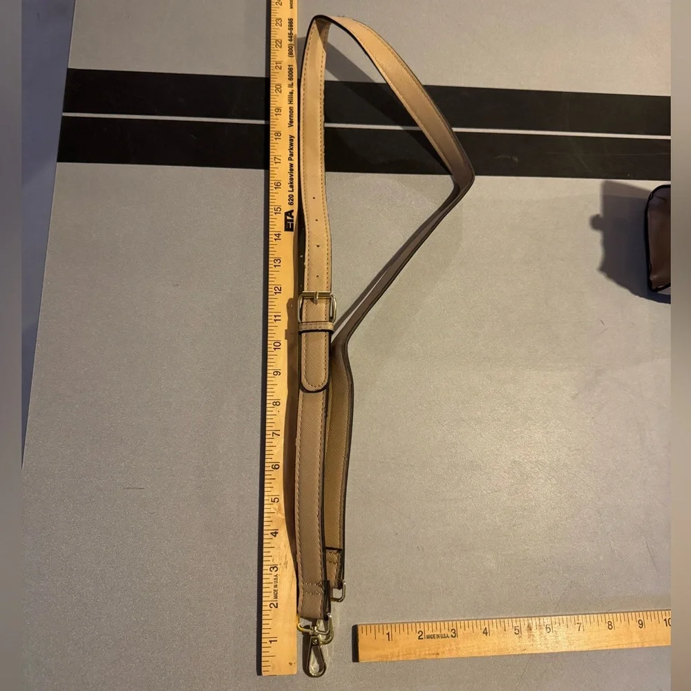 NWOT Steve Madden Purse - Picture 6 of 12